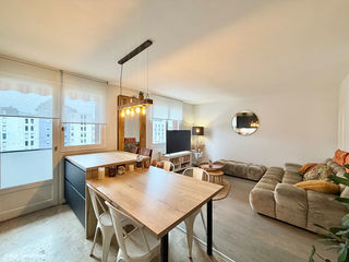  Appartement � vendre 3 pi�ces 66 m�