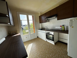  Appartement � vendre 4 pi�ces 85 m�