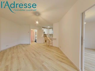  Appartement � vendre 2 pi�ces 40 m�