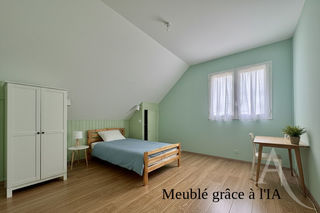  Maison � vendre 6 pi�ces 172 m�