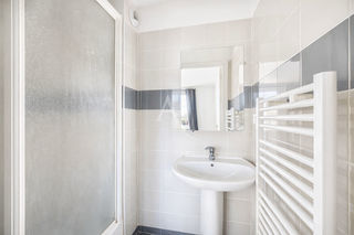  Appartement � vendre 2 pi�ces 48 m�