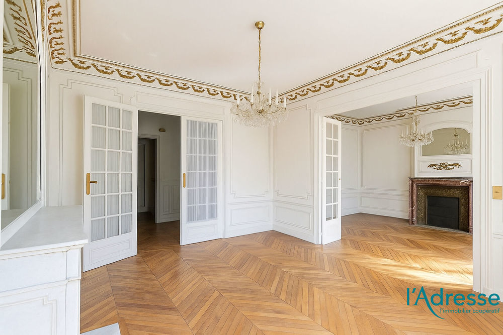 � vendre  Appartement Paris 11