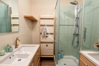  Appartement � vendre 2 pi�ces 44 m�