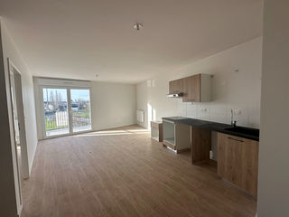  Appartement � louer 3 pi�ces 65 m�