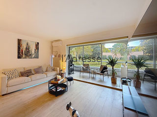  Appartement � vendre 5 pi�ces 93 m�