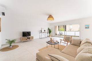  Appartement � vendre 4 pi�ces 84 m�