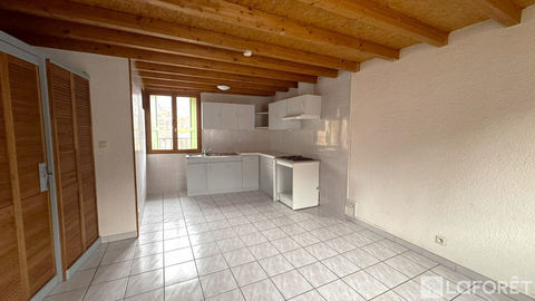   � LOUER - Appartement T3 � Ria Appartement - 3 pi�ce(s) - 45 m�