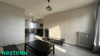  Appartement � vendre 2 pi�ces 48 m�