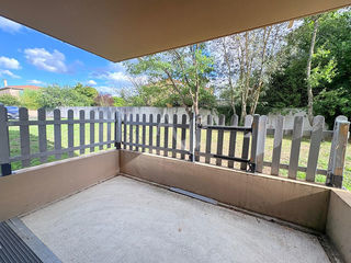  Appartement � vendre 3 pi�ces 58 m�