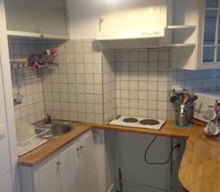  Appartement � louer 2 pi�ces 32 m�