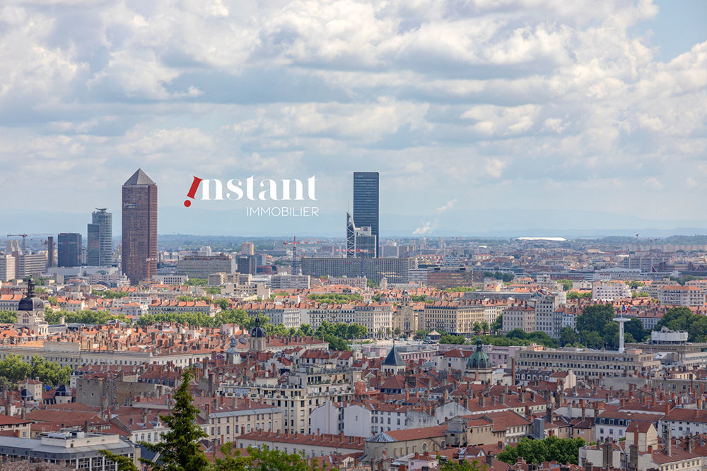 � vendre  Appartement Lyon 5