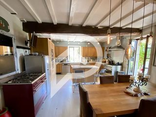  Maison � vendre 14 pi�ces 348 m�