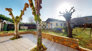  Maison � vendre 8 pi�ces 195 m�