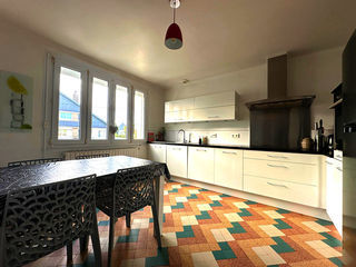  Maison � vendre 6 pi�ces 122 m�