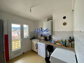  Appartement � vendre 3 pi�ces 72 m�