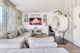  Appartement � vendre 3 pi�ces 85 m�