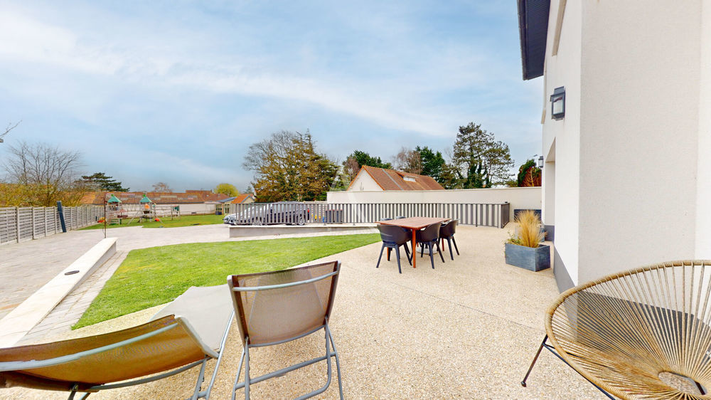 � vendre  Maison Le Crotoy (80550)