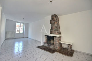  Appartement � vendre 5 pi�ces 91 m�