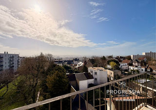  Appartement � vendre 3 pi�ces 58 m�