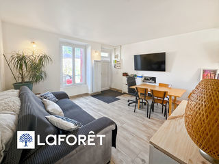  Maison � vendre 3 pi�ces 51 m�