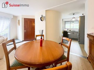  Appartement � vendre 3 pi�ces 61 m�