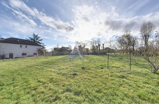  Terrain � vendre 1285 m�