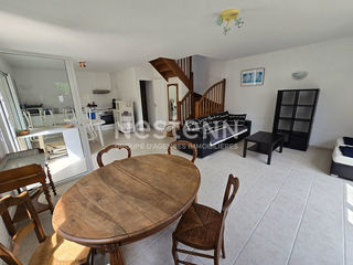  Maison � vendre 4 pi�ces 81 m�