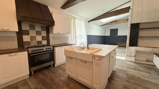  Maison � vendre 7 pi�ces 195 m�