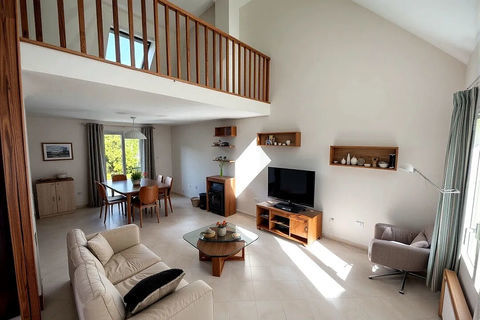   Maison � Rentilly de 160m2 Maison - 6 pi�ce(s) - 163 m�