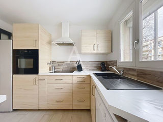  Appartement � louer 5 pi�ces 79 m� Angers