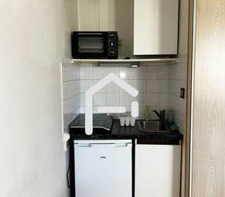  Appartement � louer 1 pi�ce 22 m�