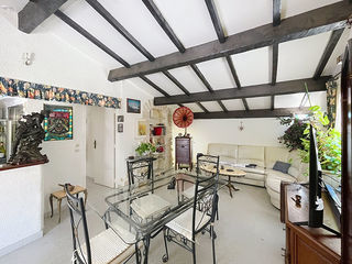  Maison � vendre 3 pi�ces 1 m�