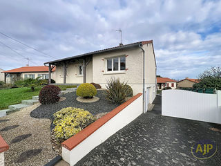  Maison � vendre 4 pi�ces 102 m�