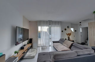  Maison � vendre 4 pi�ces 93 m�