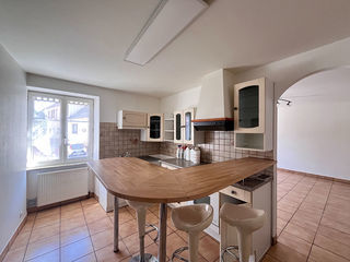  Maison � vendre 7 pi�ces 170 m�