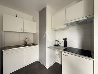  Appartement � vendre 2 pi�ces 43 m�