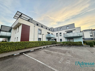  Appartement � vendre 2 pi�ces 43 m�