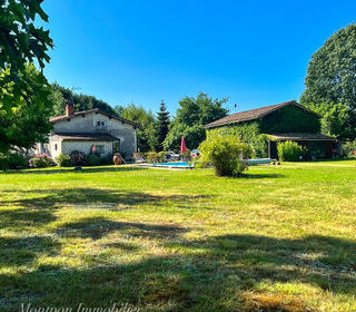  Maison � vendre 6 pi�ces 168 m�