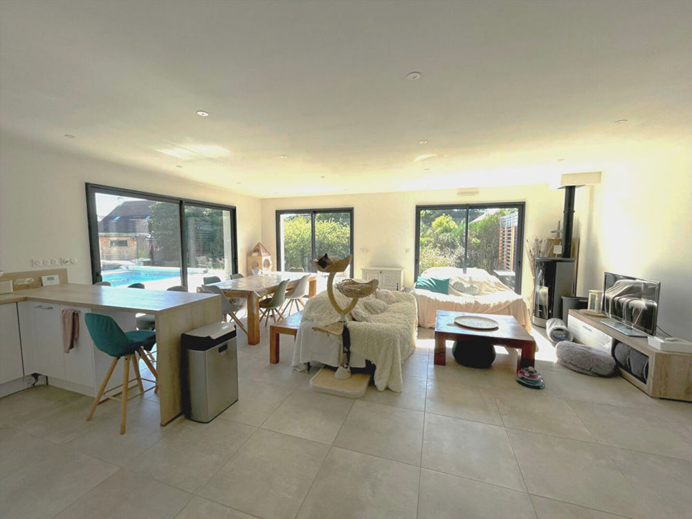 � vendre  Maison Ch�cy (45430)