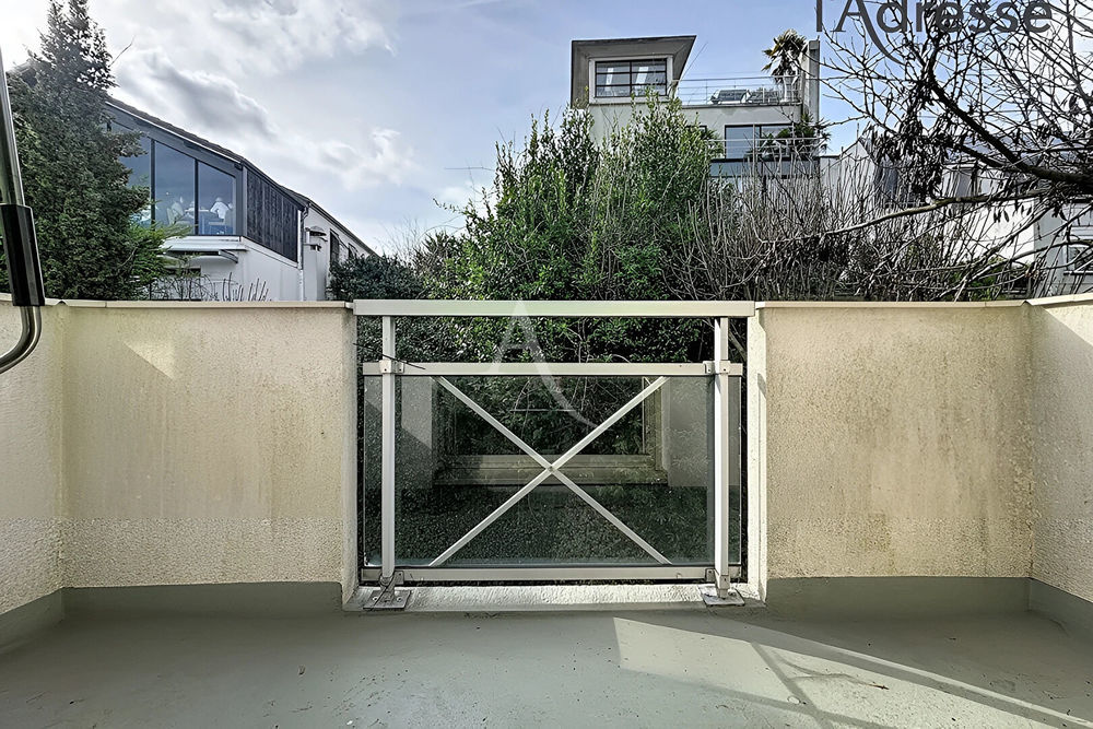 � vendre  Appartement Suresnes (92150)