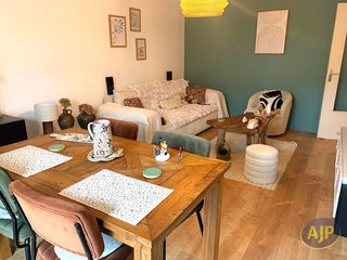  Appartement � vendre 3 pi�ces 62 m�