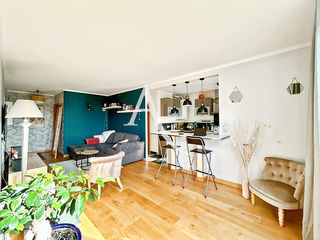  Appartement � vendre 4 pi�ces 81 m�