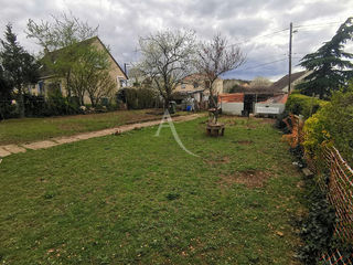  Terrain � vendre 329 m�