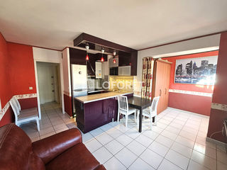  Appartement � vendre 1 pi�ce 21 m�