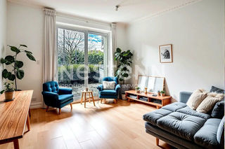  Appartement � vendre 2 pi�ces 31 m�