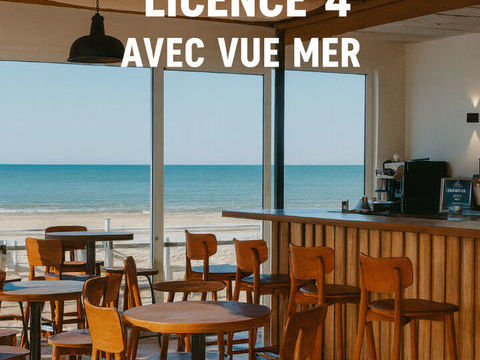 A vendre, Bar, Bar &agrave; cocktails, Restaurant, vue Mer &agrave; Toulon 110000 83143 Le val
