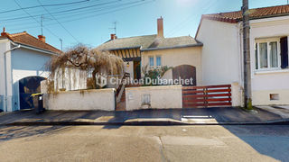  Maison � vendre 6 pi�ces 150 m�