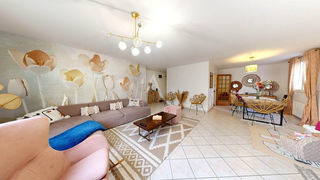  Maison � vendre 6 pi�ces 120 m�