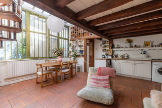  Appartement � vendre 2 pi�ces 43 m�