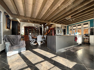  Appartement � vendre 5 pi�ces 